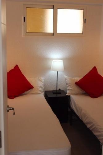 Moby Dick Benidorm Apartment Exterior photo